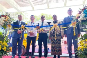 PLN Pastikan Kebutuhan 152 Juta Ton Batu Bara untuk PLTU Terpenuhi