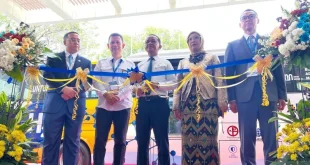 PLN Pastikan Kebutuhan 152 Juta Ton Batu Bara untuk PLTU Terpenuhi
