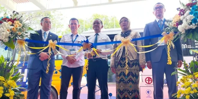 PLN Pastikan Kebutuhan 152 Juta Ton Batu Bara untuk PLTU Terpenuhi