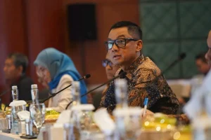 PLN Siap Bangun Ekosistem Hidrogen Nasional dengan Skala Besar