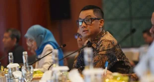 PLN Siap Bangun Ekosistem Hidrogen Nasional dengan Skala Besar