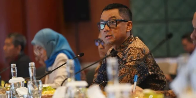 PLN Siap Bangun Ekosistem Hidrogen Nasional dengan Skala Besar
