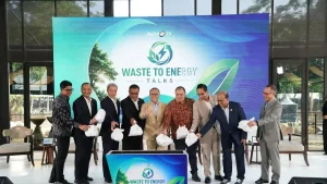 PLN Siapkan Kontrak Jangka Panjang untuk Akselerasi Proyek PSEL: Transformasi Energi Baru