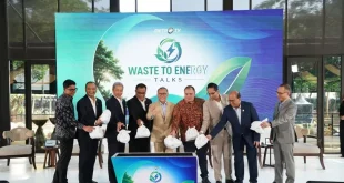 PLN Siapkan Kontrak Jangka Panjang untuk Akselerasi Proyek PSEL: Transformasi Energi Baru
