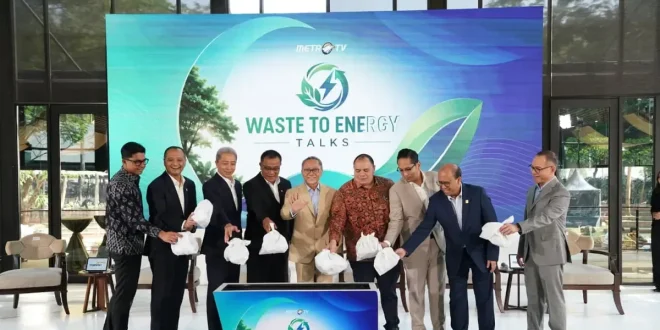 PLN Siapkan Kontrak Jangka Panjang untuk Akselerasi Proyek PSEL: Transformasi Energi Baru