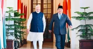 PM India Akan Bertemu Prabowo hingga Plesiran ke Prambanan pada 6-8 Juli: Meningkatkan Hubungan Bilateral
