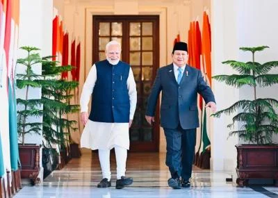 PM India Akan Bertemu Prabowo hingga Plesiran ke Prambanan pada 6-8 Juli: Meningkatkan Hubungan Bilateral