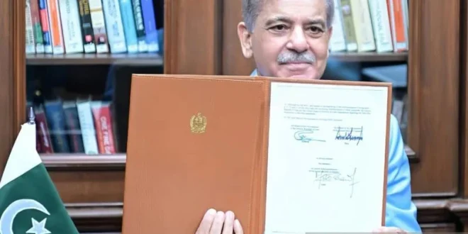 PM Pakistan Desak AS dan Iran Patuhi Kesepakatan Damai untuk Mencegah Konflik