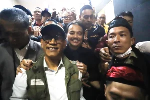 PN Jaksel Tolak Praperadilan Roy Suryo, Status Tersangka Sah: Kasus Ijazah Palsu Jokowi