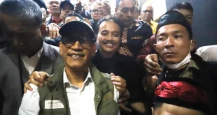 PN Jaksel Tolak Praperadilan Roy Suryo, Status Tersangka Sah: Kasus Ijazah Palsu Jokowi