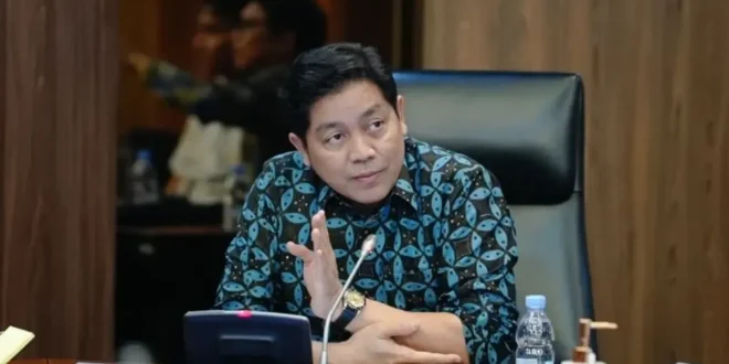 PNM Mekaar Transformasi Jadi Kredit Program dengan Suku Bunga 8 Persen Flat