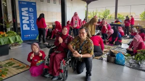 PNM Membangun Masa Depan yang Lebih Inklusif bagi Penyandang Disabilitas