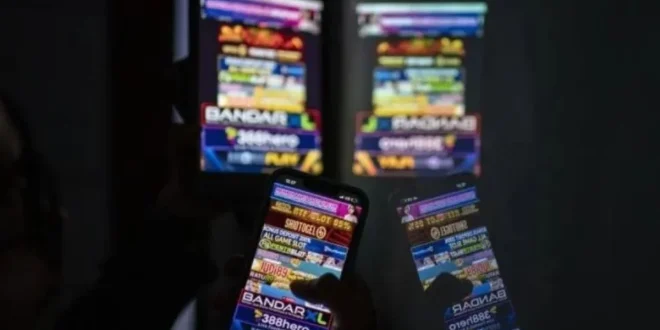 Pola Transaksi Judi Online Berubah: Muncul Nominal Lebih Kecil dan Pakai QRIS