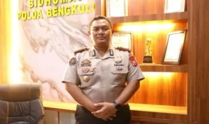 Polda Bengkulu Tetapkan 4 Tersangka Baru Kasus Suap PHL Perumda Tirta: Skandal Terbaru