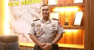 Polda Bengkulu Tetapkan 4 Tersangka Baru Kasus Suap PHL Perumda Tirta: Skandal Terbaru