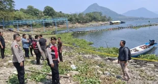 Polda Jabar Percepat Pengungkapan Kematian Satpam di Waduk Jatiluhur