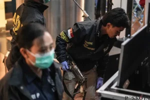 Polda Metro Jaga Barang Bukti Kasus Blackout: Pengetatan Pengamanan Terus Diterapkan