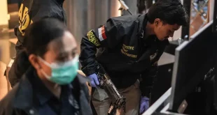 Polda Metro Jaga Barang Bukti Kasus Blackout: Pengetatan Pengamanan Terus Diterapkan