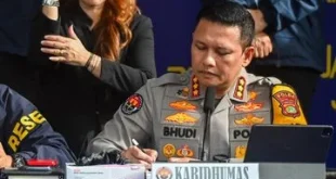 Polda Metro Jaya Selidiki Laporan PWI Terkait Hotman Paris: Proses Hukum Berjalan