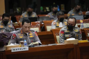Polemik Indeks Persepsi Polri: Profesor Romli Sebut Agenda Merendahkan Kebijakan Prabowo