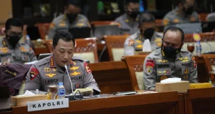 Polemik Indeks Persepsi Polri: Profesor Romli Sebut Agenda Merendahkan Kebijakan Prabowo