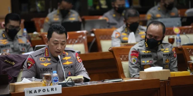Polemik Indeks Persepsi Polri: Profesor Romli Sebut Agenda Merendahkan Kebijakan Prabowo