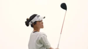 Polisi Atlet Golf Jesslyn Wijaya Berada di Malaysia: Kasus Penculikan Terungkap