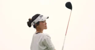 Polisi Atlet Golf Jesslyn Wijaya Berada di Malaysia: Kasus Penculikan Terungkap
