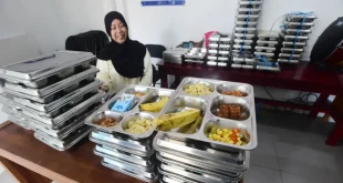 Polisi Ciputat Bekuk Pelaku Curi Kompor dan Ompreng di SPPG: Tindakan Tegas untuk Memerangi Kejahatan