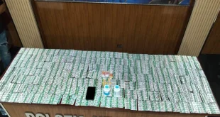 Polisi Dalami Jaringan Pemasok Ribuan Obat Keras di Tangerang: Membongkar Rencana Ilegal