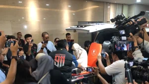 Polisi Diduga Aniaya Perempuan 30 Tahun yang Menjadi Cekoki Narkoba, Korban Alami Luka Bakar 47 Persen