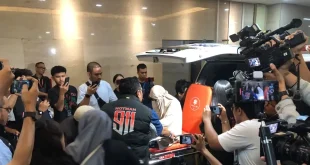 Polisi Diduga Aniaya Perempuan 30 Tahun yang Menjadi Cekoki Narkoba, Korban Alami Luka Bakar 47 Persen