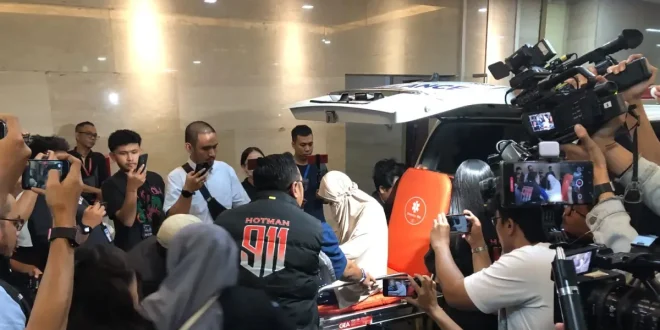 Polisi Diduga Aniaya Perempuan 30 Tahun yang Menjadi Cekoki Narkoba, Korban Alami Luka Bakar 47 Persen