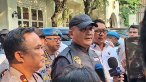 Polisi Geledah Beberapa Titik di Sudirman, Kuningan, Sampai Bogor: Tak Hanya Kafe dan Money Changer Hari Ini Polisi Geledah Beberapa Titik di Sudirman Kuningan Sampai Bogor