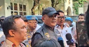 Polisi Geledah Beberapa Titik di Sudirman, Kuningan, Sampai Bogor: Tak Hanya Kafe dan Money Changer Hari Ini Polisi Geledah Beberapa Titik di Sudirman Kuningan Sampai Bogor