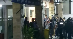 Polisi Gunakan Gerinda untuk Bongkar Paksa Ruko di Cipete, Temukan Aset Besar Korupsi Rp 543 Miliar