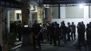 Polisi Kembali Geledah Ruko di Cipete, Kasus Korupsi Setengah Triliun Jiwasraya-Asabri Meningkatkan Risiko