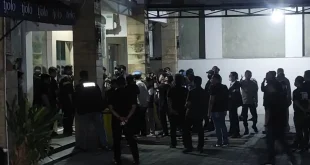 Polisi Kembali Geledah Ruko di Cipete, Kasus Korupsi Setengah Triliun Jiwasraya-Asabri Meningkatkan Risiko
