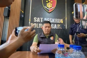 Polisi Masih Selidiki Kematian Satpam Waduk Jatiluhur, Mencari Jawaban di Balik Kematian Misterius