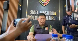Polisi Masih Selidiki Kematian Satpam Waduk Jatiluhur, Mencari Jawaban di Balik Kematian Misterius