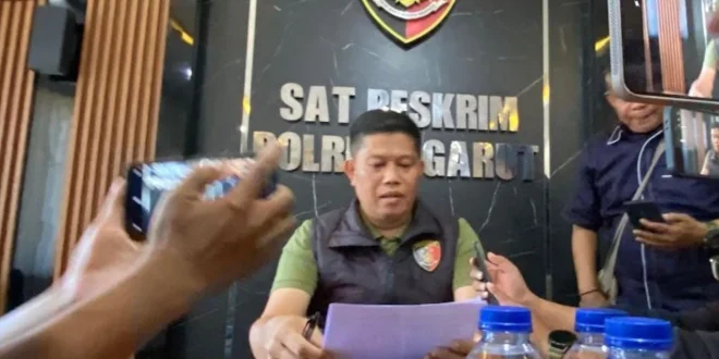 Polisi Masih Selidiki Kematian Satpam Waduk Jatiluhur, Mencari Jawaban di Balik Kematian Misterius