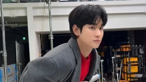 Polisi Membebaskan Kim Soo Hyun dari Tuduhan Memacari Anak di Bawah Umur, Kasus Diselesaikan