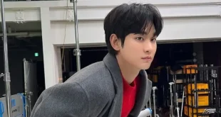 Polisi Membebaskan Kim Soo Hyun dari Tuduhan Memacari Anak di Bawah Umur, Kasus Diselesaikan