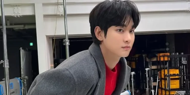 Polisi Membebaskan Kim Soo Hyun dari Tuduhan Memacari Anak di Bawah Umur, Kasus Diselesaikan