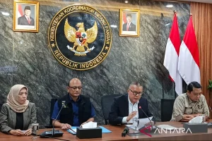 Polisi Menetapkan Advokat Don Ritto sebagai Tersangka Korupsi