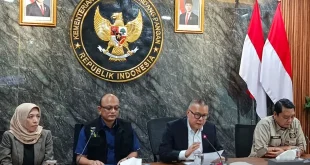 Polisi Menetapkan Advokat Don Ritto sebagai Tersangka Korupsi