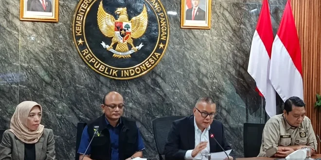 Polisi Menetapkan Advokat Don Ritto sebagai Tersangka Korupsi
