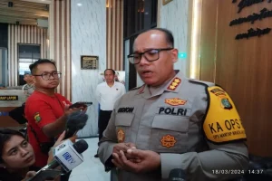 Polisi Selidiki Alasan RMN Datangi Apartemen Masterpiece: Apa yang Terjadi?