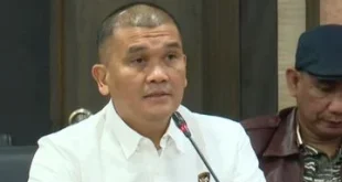 Polisi Tahan DR Pihak Swasta Rekan Febrie di Kasus Batu Bara: Kronologi Korupsi yang Membayangi Industri