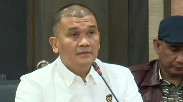 Polisi Tahan DR Pihak Swasta Rekan Febrie di Kasus Batu Bara: Kronologi Korupsi yang Membayangi Industri